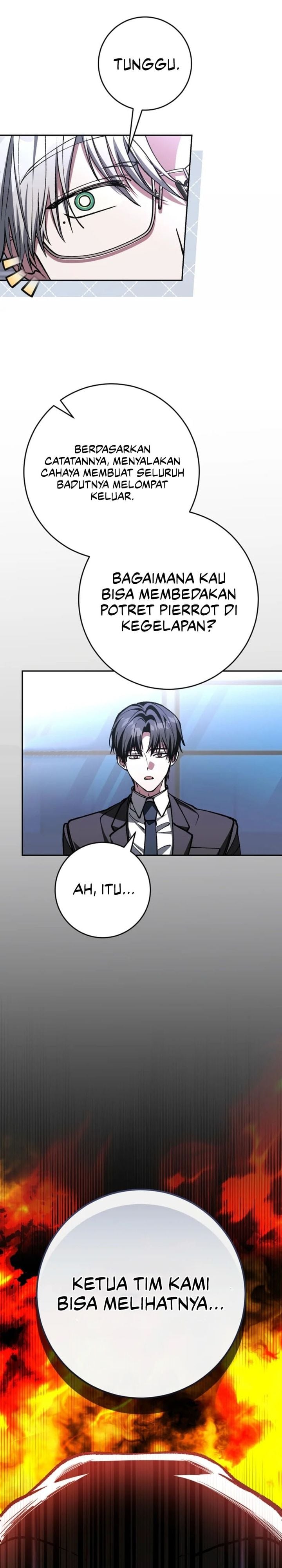 Baca Got Dropped Into A Ghost Story, Still Gotta Work - Chapter 20 halaman 44