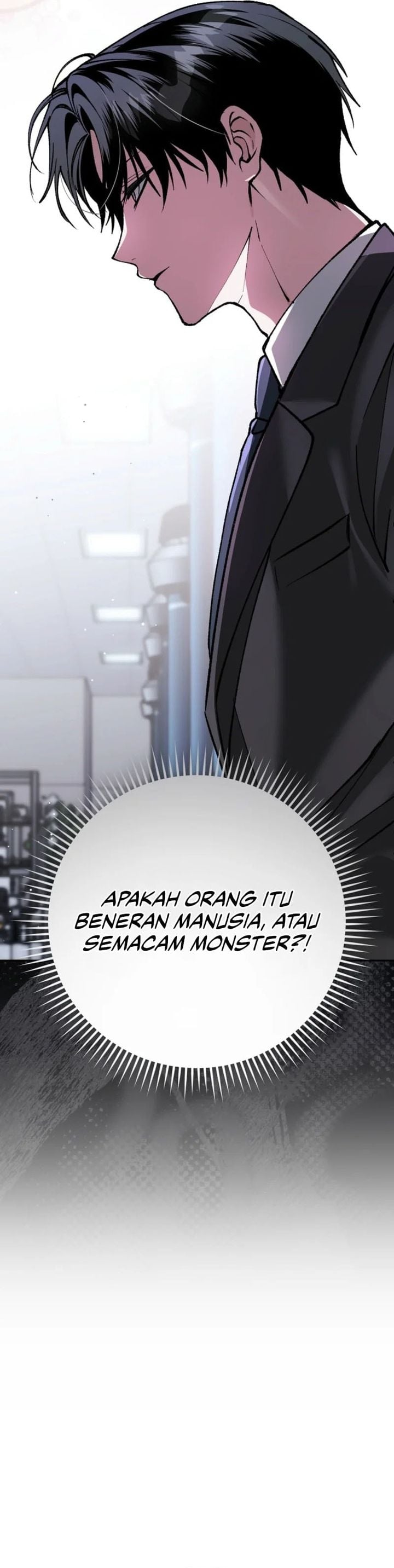 Baca Got Dropped Into A Ghost Story, Still Gotta Work - Chapter 20 halaman 48
