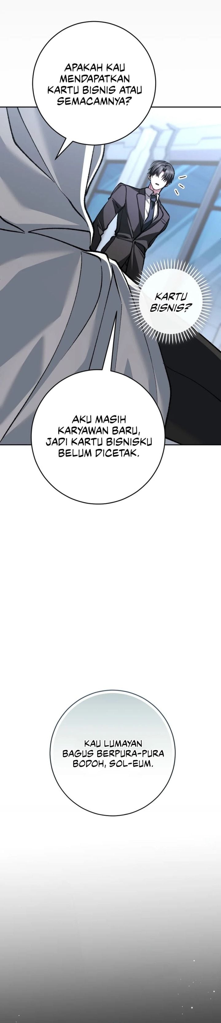 Baca Got Dropped Into A Ghost Story, Still Gotta Work - Chapter 20 halaman 52