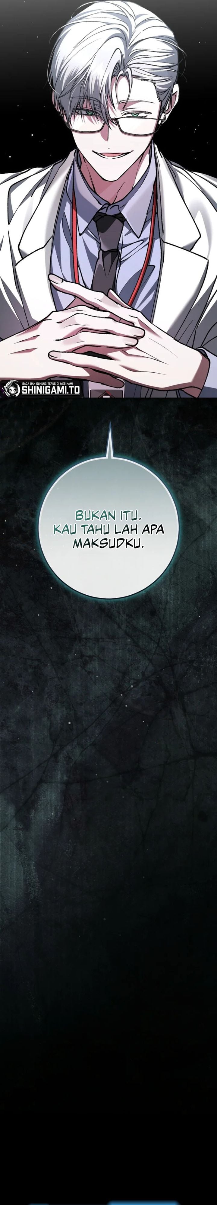 Baca Got Dropped Into A Ghost Story, Still Gotta Work - Chapter 20 halaman 53