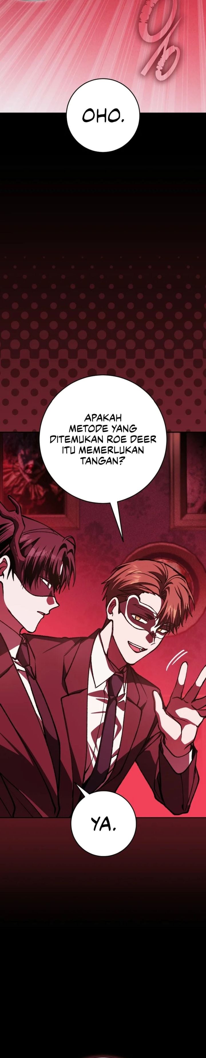 Baca Got Dropped Into A Ghost Story, Still Gotta Work - Chapter 20 halaman 7