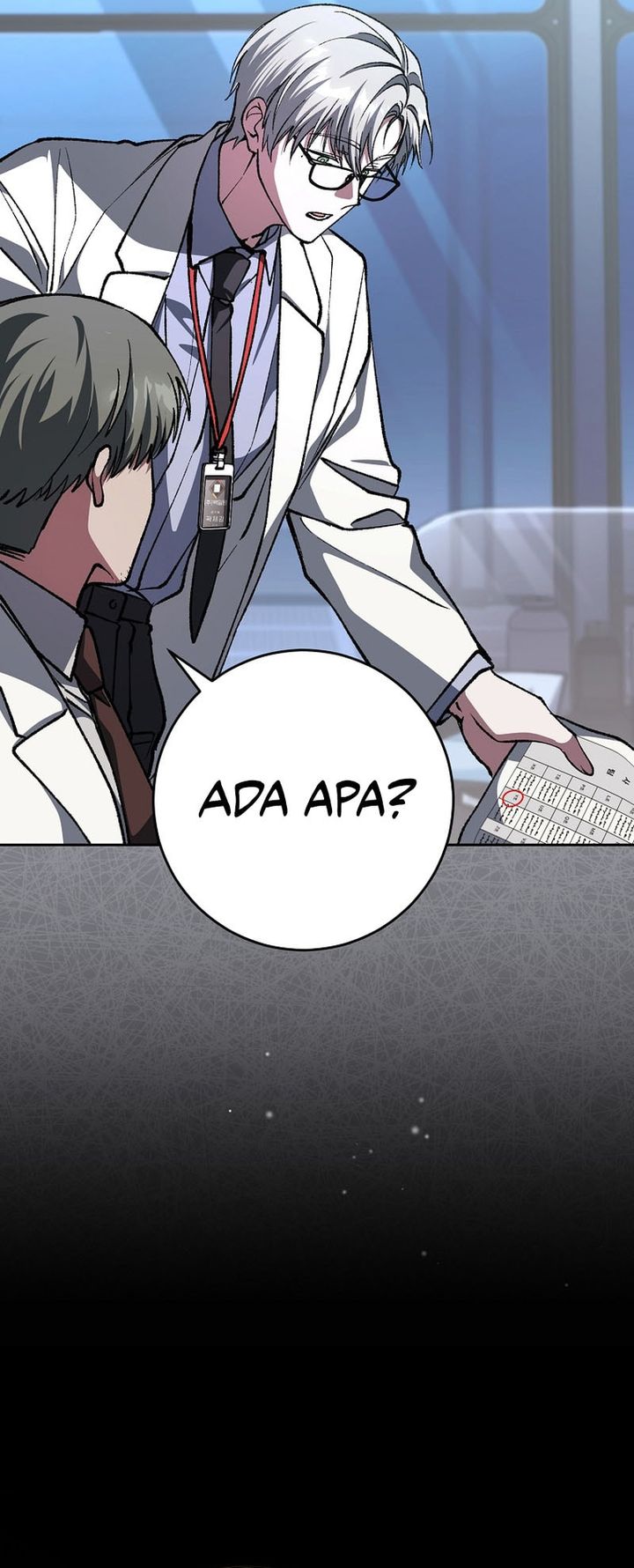 Got Dropped into a Ghost Story, Still Gotta Work chapter 21 halaman 24