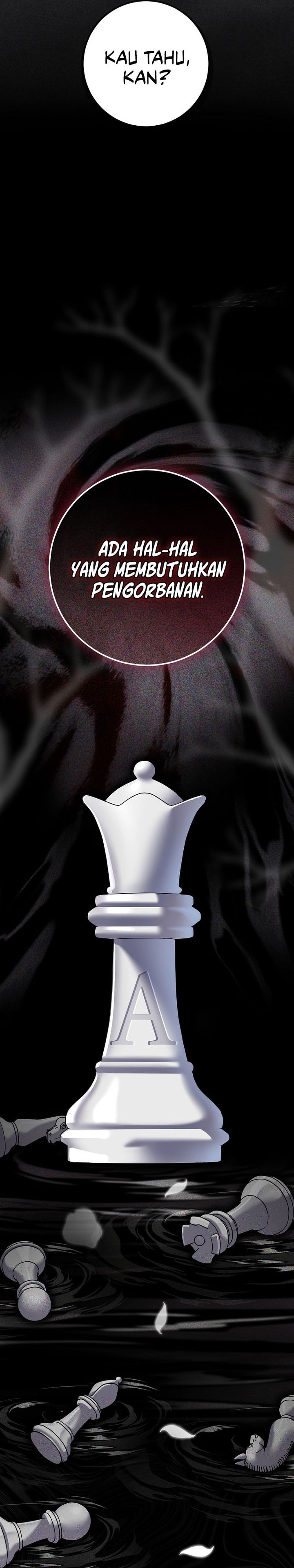 Got Dropped into a Ghost Story, Still Gotta Work chapter 21 halaman 27