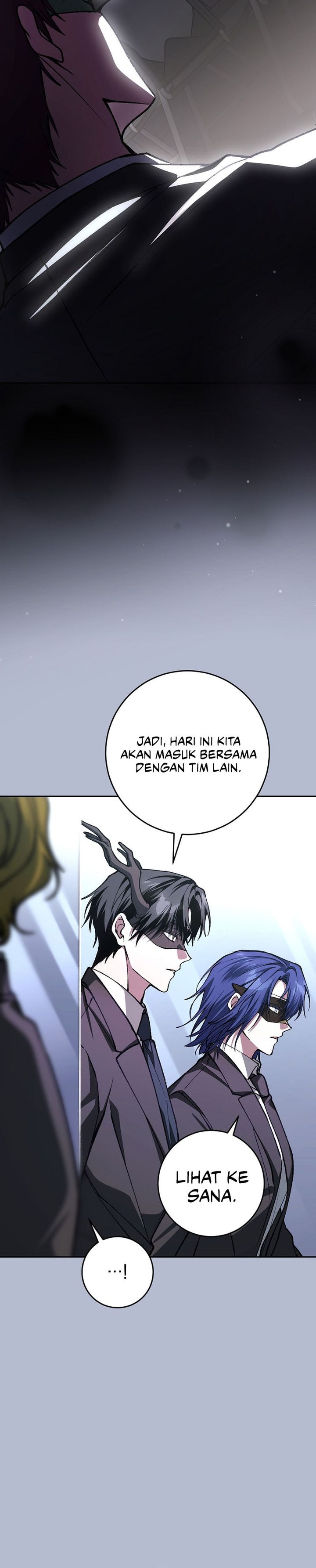 Got Dropped into a Ghost Story, Still Gotta Work chapter 21 halaman 31