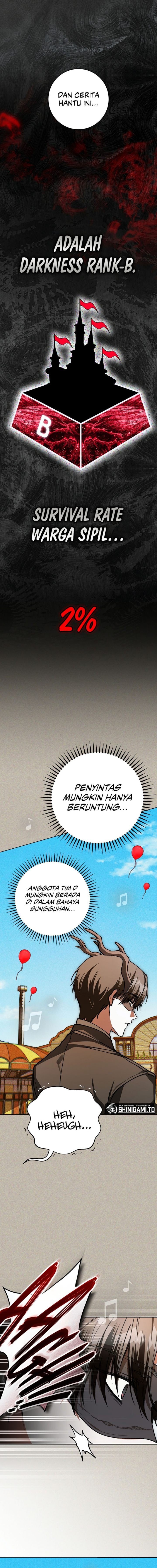 Baca Got Dropped Into A Ghost Story, Still Gotta Work - Chapter 22 halaman 15