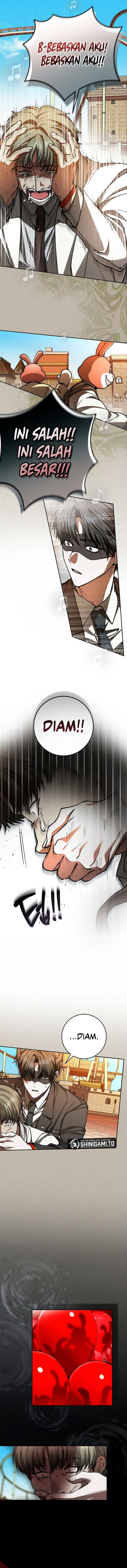 Baca Got Dropped Into A Ghost Story, Still Gotta Work - Chapter 22 halaman 16