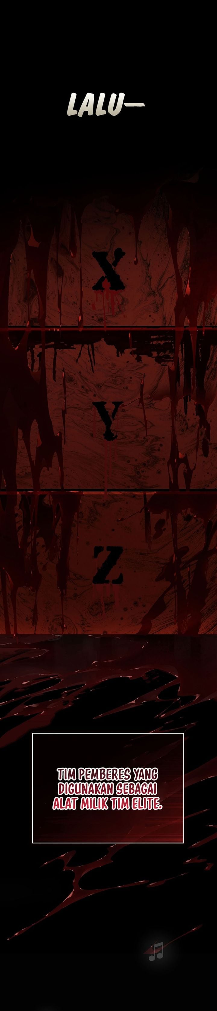 Baca Got Dropped Into A Ghost Story, Still Gotta Work - Chapter 23 halaman 21