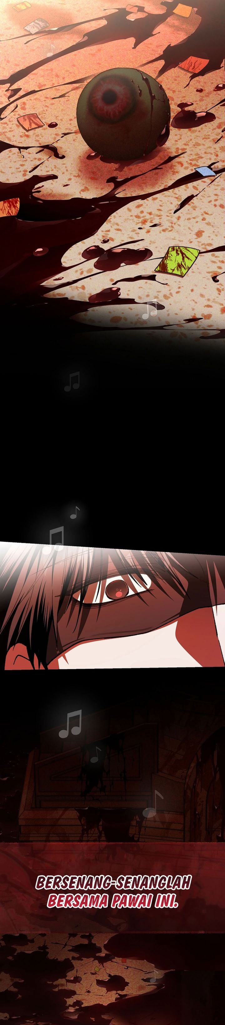 Baca Got Dropped Into A Ghost Story, Still Gotta Work - Chapter 23 halaman 40