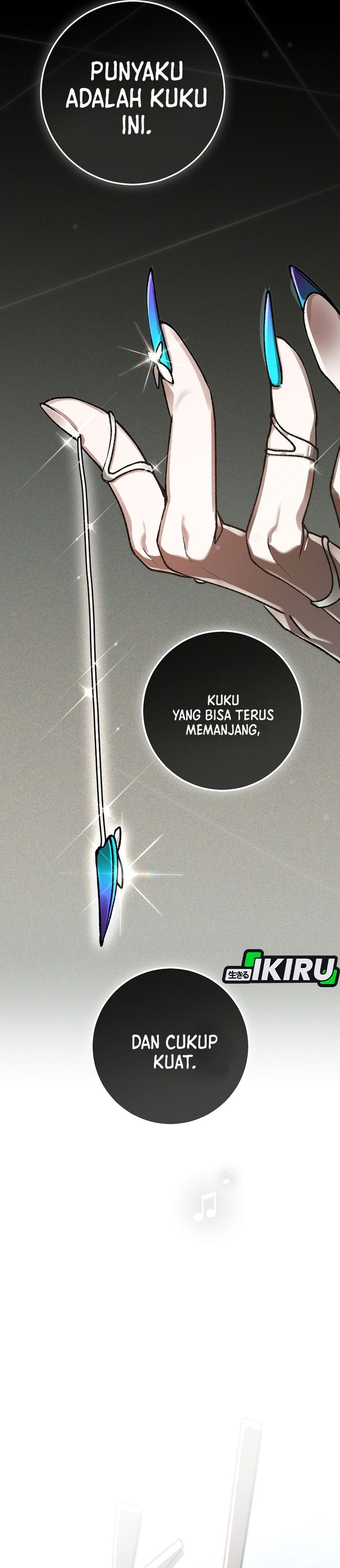 Baca Got Dropped Into A Ghost Story, Still Gotta Work - Chapter 23 halaman 7