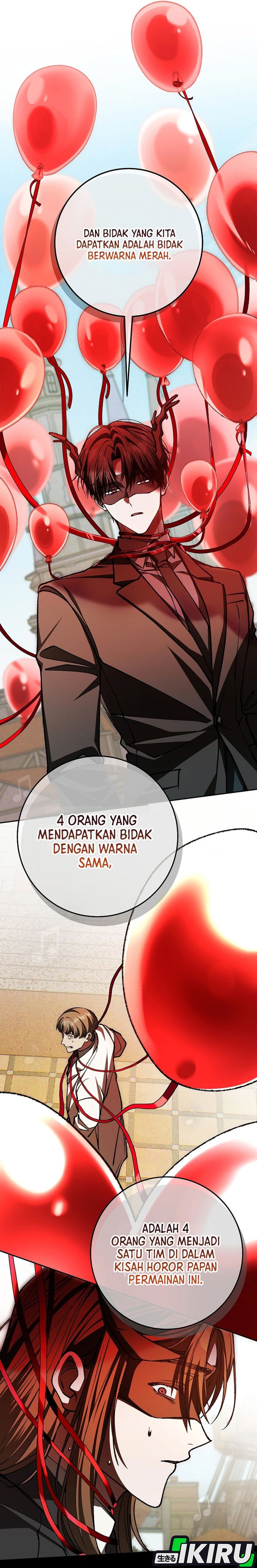 Baca Got Dropped Into A Ghost Story, Still Gotta Work - Chapter 24 halaman 29