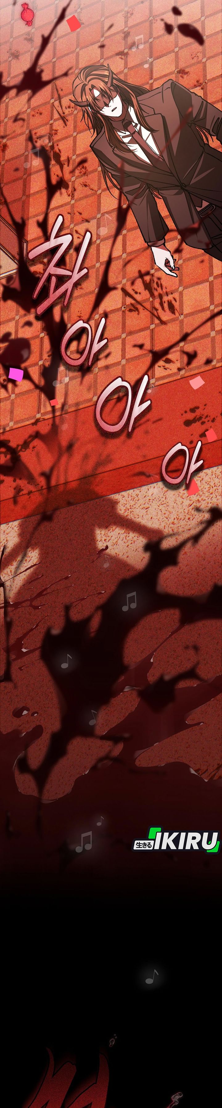 Baca Got Dropped Into A Ghost Story, Still Gotta Work - Chapter 24 halaman 3