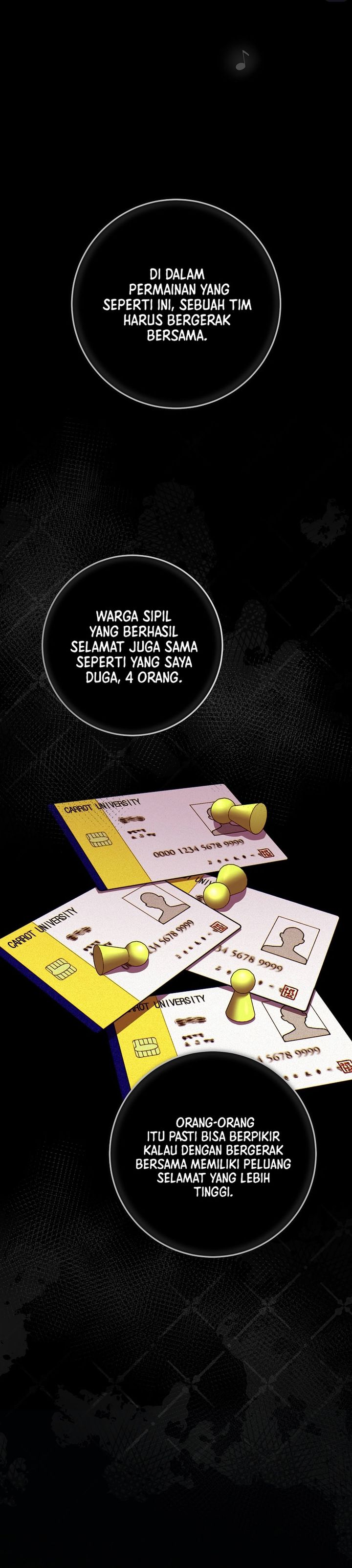 Baca Got Dropped Into A Ghost Story, Still Gotta Work - Chapter 24 halaman 30