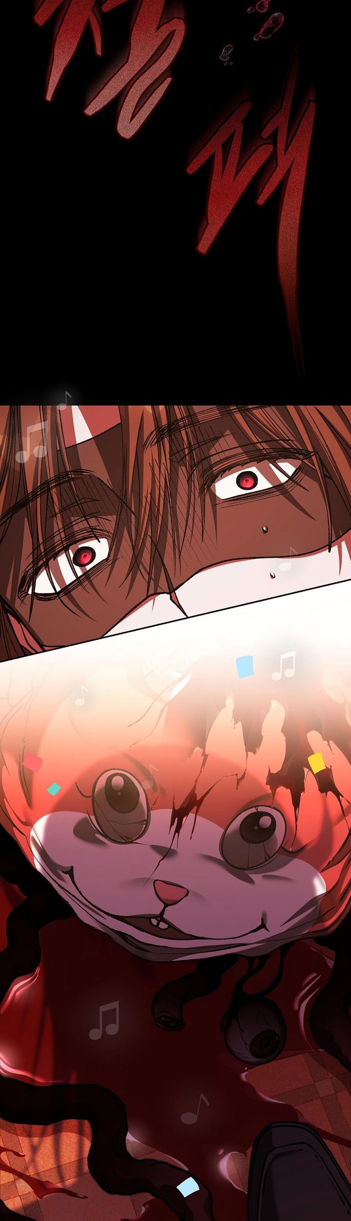 Baca Got Dropped Into A Ghost Story, Still Gotta Work - Chapter 24 halaman 4