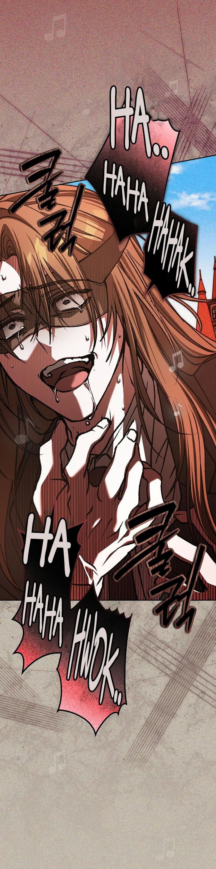 Baca Got Dropped Into A Ghost Story, Still Gotta Work - Chapter 24 halaman 9