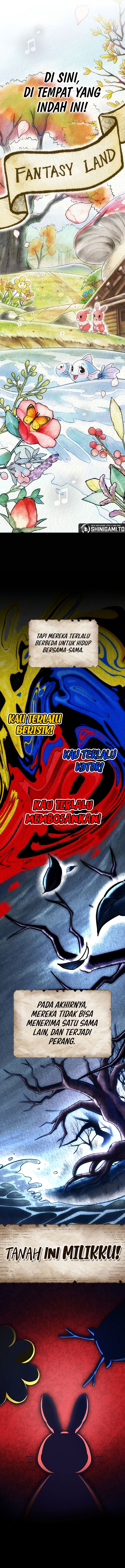 Baca Got Dropped Into A Ghost Story, Still Gotta Work - Chapter 25 halaman 17