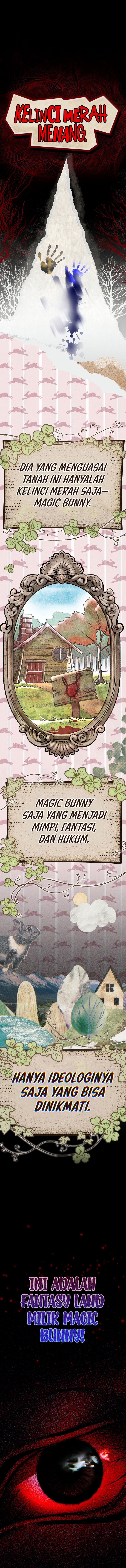 Baca Got Dropped Into A Ghost Story, Still Gotta Work - Chapter 25 halaman 21