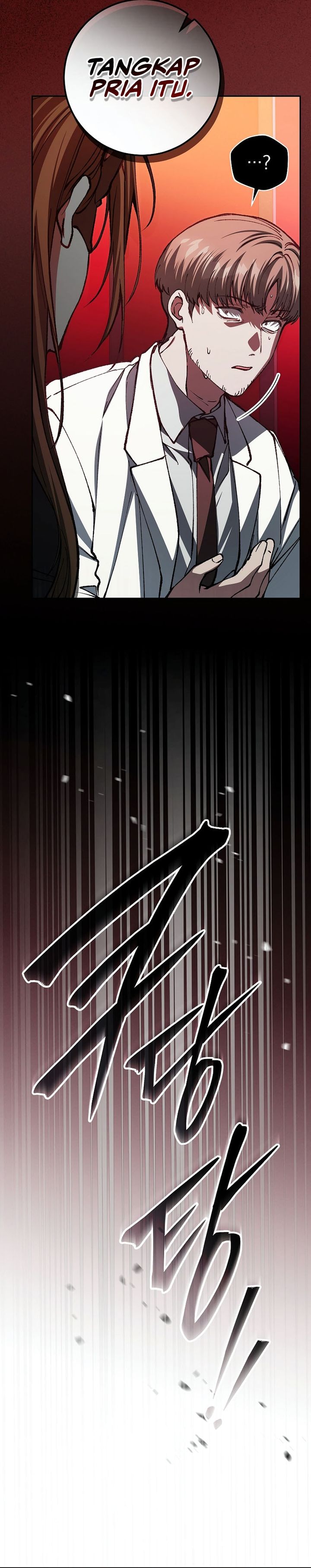 Baca Got Dropped Into A Ghost Story, Still Gotta Work - Chapter 26 halaman 10