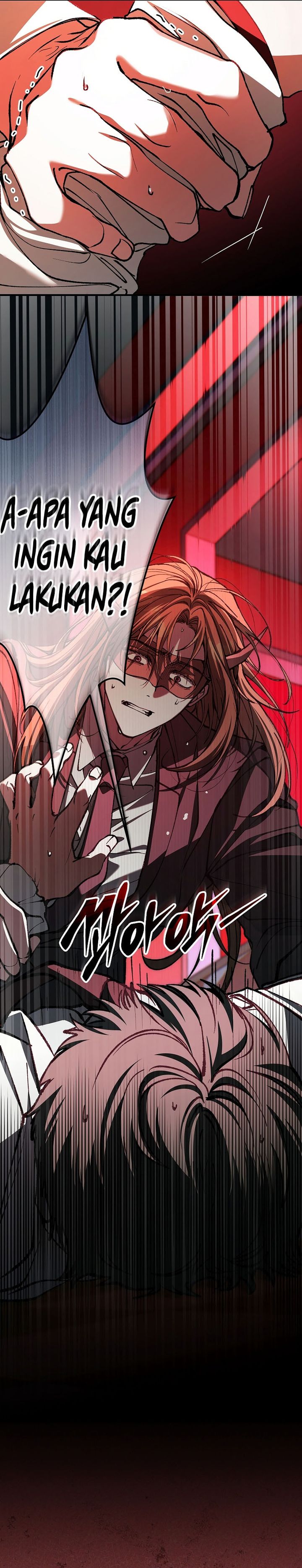 Baca Got Dropped Into A Ghost Story, Still Gotta Work - Chapter 26 halaman 11