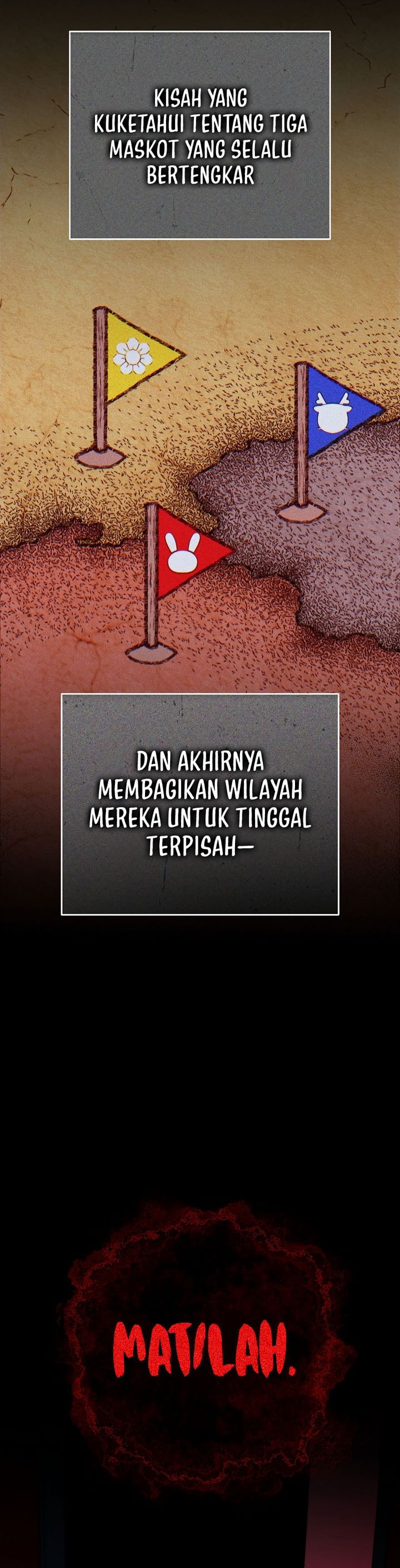 Baca Got Dropped Into A Ghost Story, Still Gotta Work - Chapter 26 halaman 2