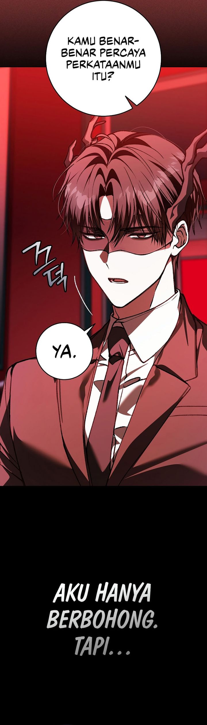 Baca Got Dropped Into A Ghost Story, Still Gotta Work - Chapter 26 halaman 22
