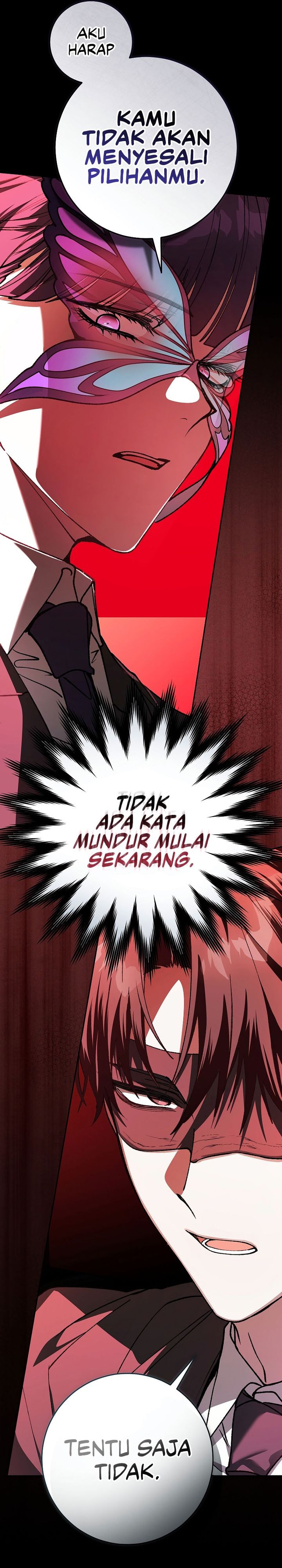 Baca Got Dropped Into A Ghost Story, Still Gotta Work - Chapter 26 halaman 23