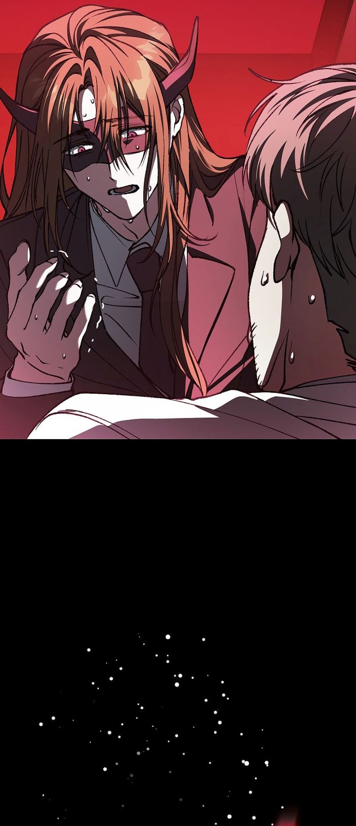 Baca Got Dropped Into A Ghost Story, Still Gotta Work - Chapter 26 halaman 25