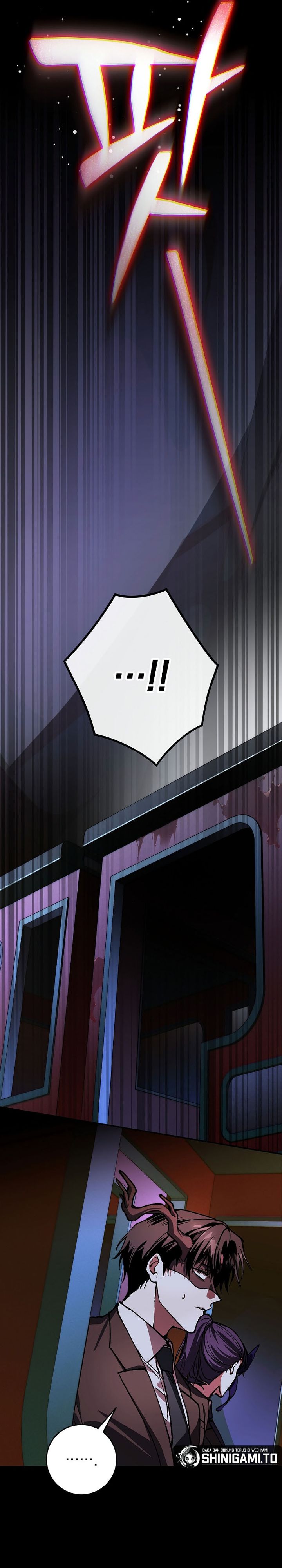 Baca Got Dropped Into A Ghost Story, Still Gotta Work - Chapter 26 halaman 26