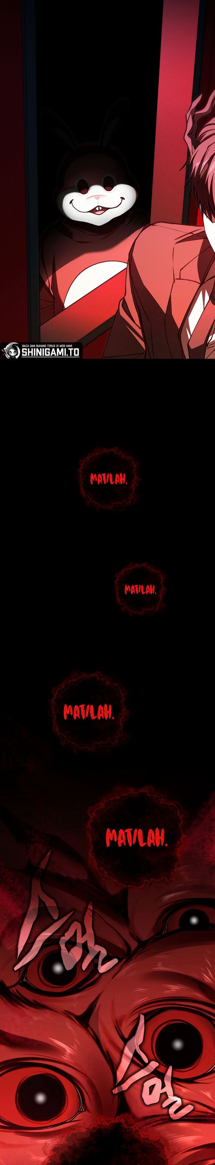 Baca Got Dropped Into A Ghost Story, Still Gotta Work - Chapter 26 halaman 3