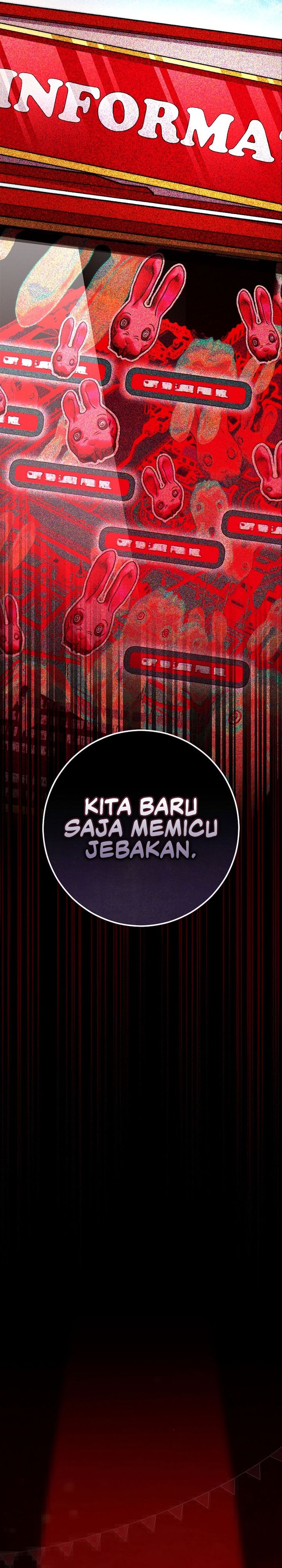 Baca Got Dropped Into A Ghost Story, Still Gotta Work - Chapter 26 halaman 40