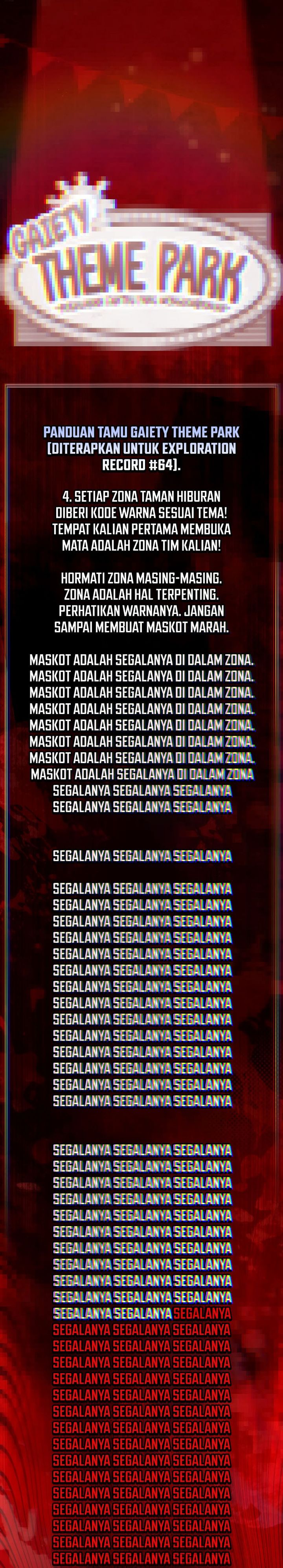 Baca Got Dropped Into A Ghost Story, Still Gotta Work - Chapter 26 halaman 41