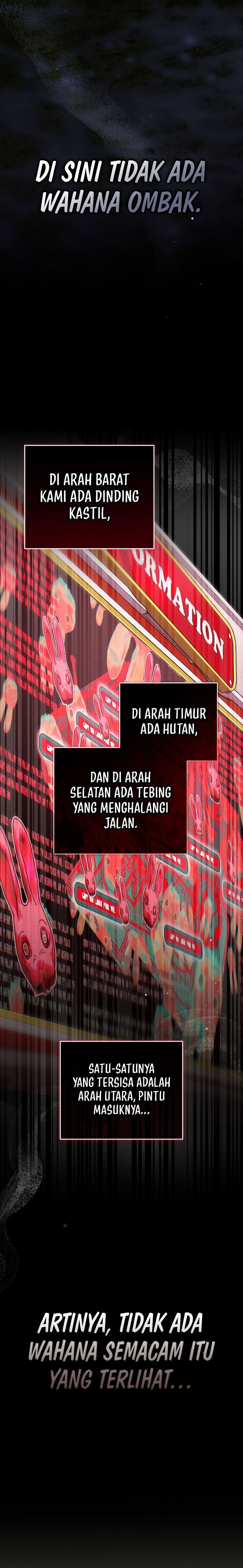 Baca Got Dropped Into A Ghost Story, Still Gotta Work - Chapter 27 halaman 10