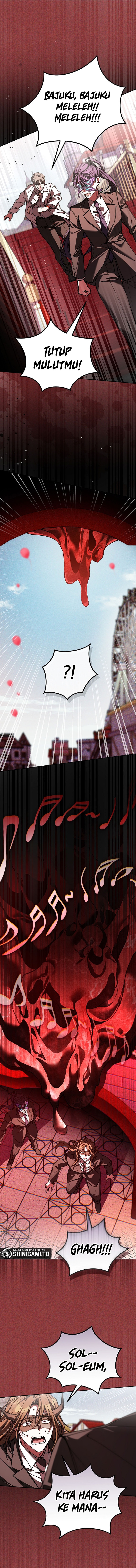 Baca Got Dropped Into A Ghost Story, Still Gotta Work - Chapter 27 halaman 15