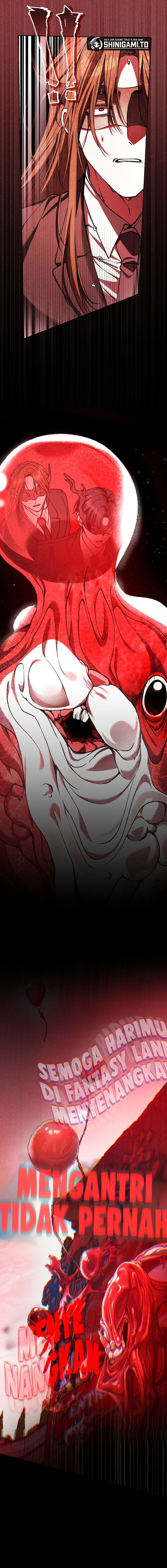 Baca Got Dropped Into A Ghost Story, Still Gotta Work - Chapter 27 halaman 16
