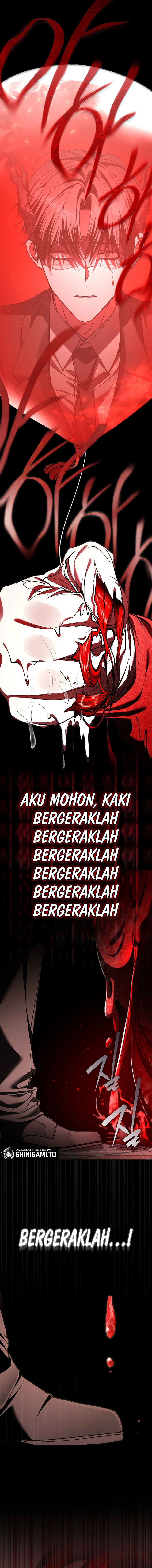 Baca Got Dropped Into A Ghost Story, Still Gotta Work - Chapter 27 halaman 18