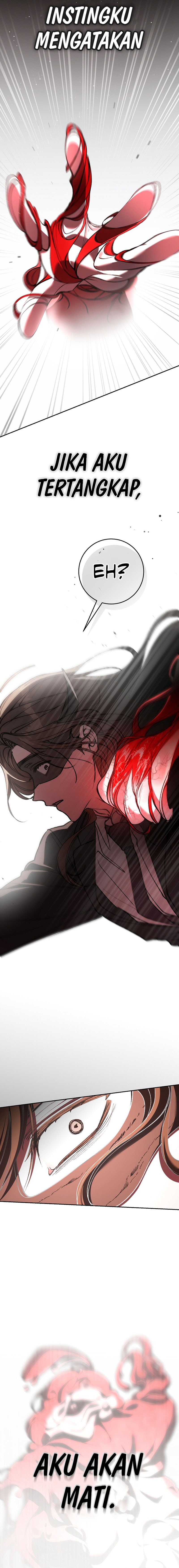 Baca Got Dropped Into A Ghost Story, Still Gotta Work - Chapter 27 halaman 20