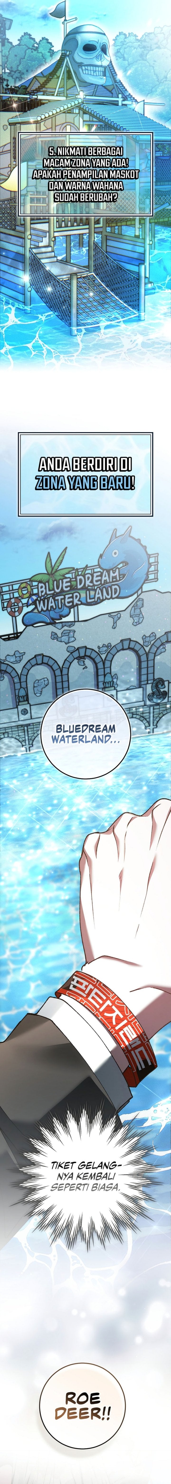 Got Dropped Into A Ghost Story, Still Gotta Work Chapter 28 - Page 20
