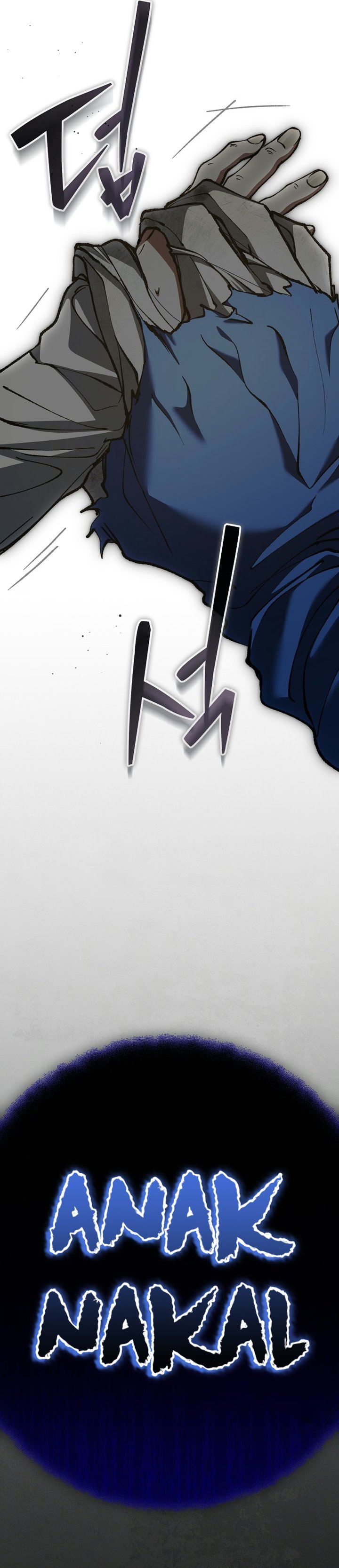 Got Dropped Into A Ghost Story, Still Gotta Work Chapter 29 - Page 47