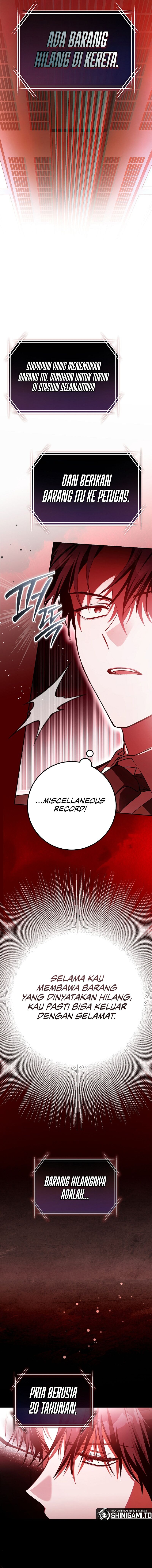 Baca Got Dropped Into A Ghost Story, Still Gotta Work - Chapter 3 halaman 29