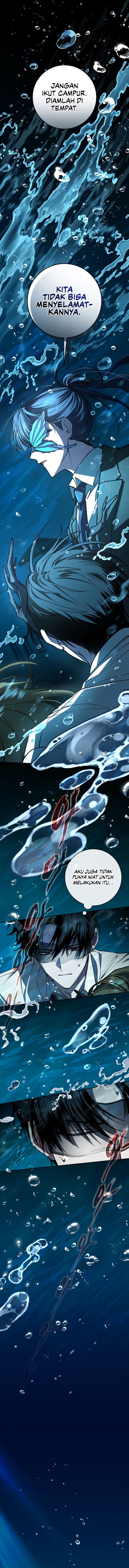 Got Dropped Into A Ghost Story, Still Gotta Work Chapter 30 - Page 5