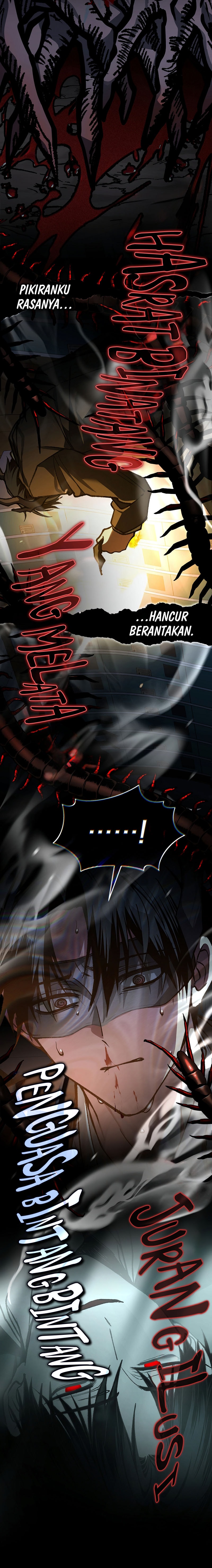 Got Dropped Into A Ghost Story, Still Gotta Work Chapter 31 - Page 14