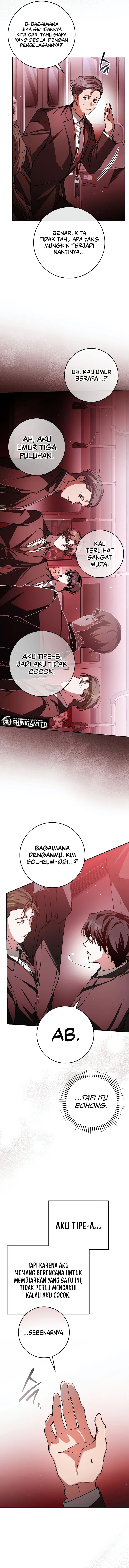 Baca Got Dropped Into A Ghost Story, Still Gotta Work - Chapter 4 halaman 4