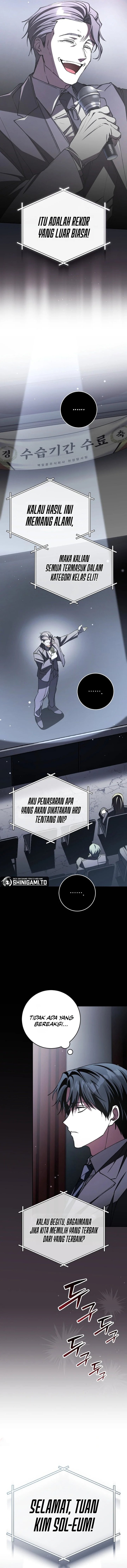 Baca Got Dropped Into A Ghost Story, Still Gotta Work - Chapter 5 halaman 12