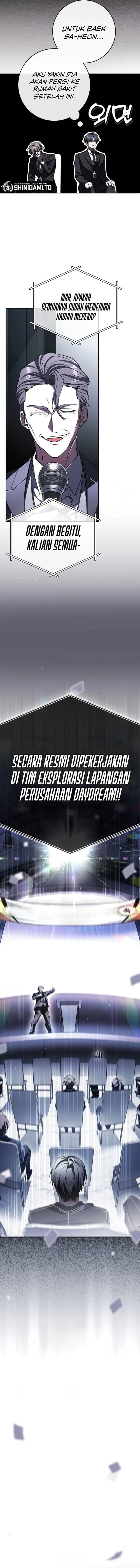 Baca Got Dropped Into A Ghost Story, Still Gotta Work - Chapter 5 halaman 15