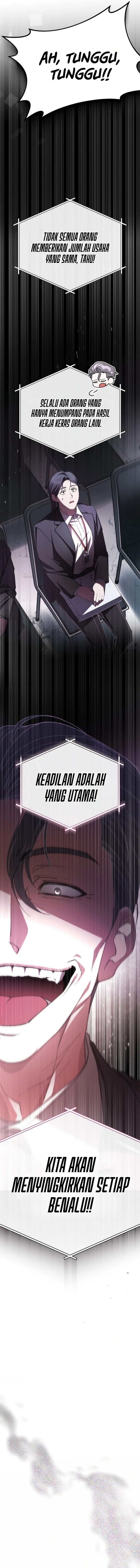 Baca Got Dropped Into A Ghost Story, Still Gotta Work - Chapter 5 halaman 16