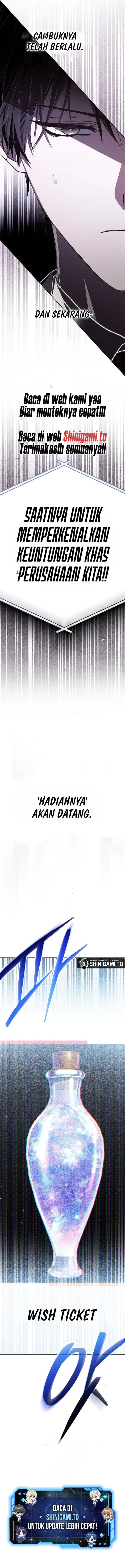 Baca Got Dropped Into A Ghost Story, Still Gotta Work - Chapter 5 halaman 20