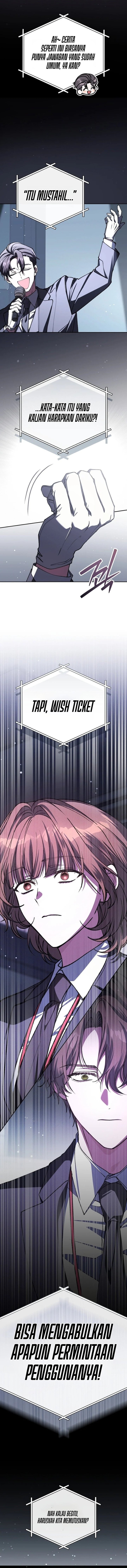 Baca Got Dropped Into A Ghost Story, Still Gotta Work - Chapter 6 halaman 7