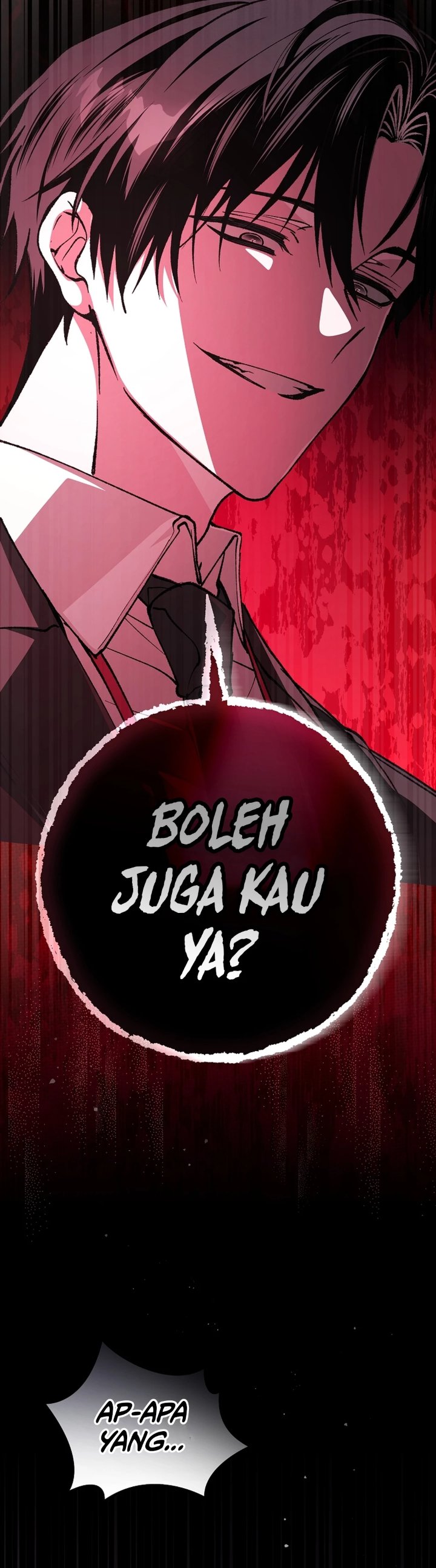 Baca Got Dropped Into A Ghost Story, Still Gotta Work - Chapter 7 halaman 10