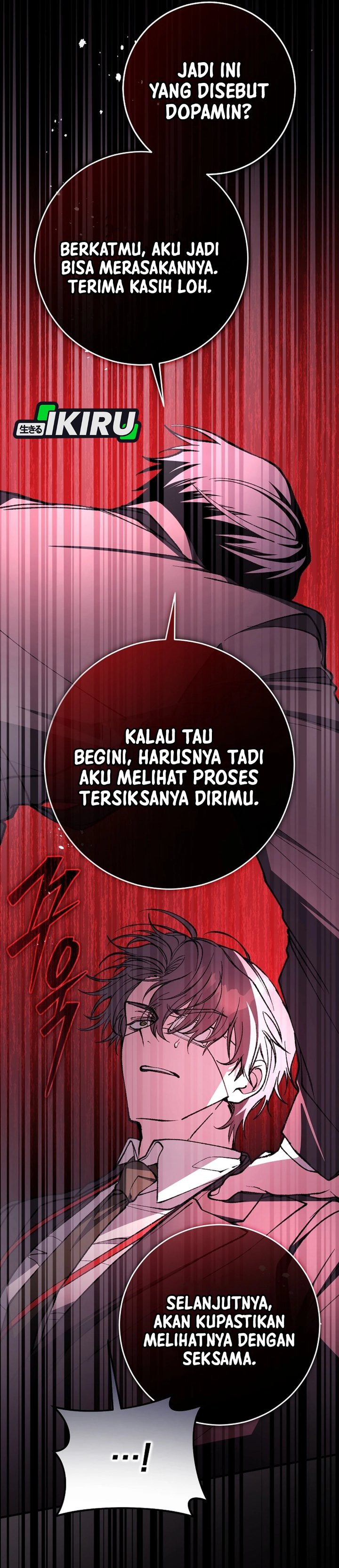 Baca Got Dropped Into A Ghost Story, Still Gotta Work - Chapter 7 halaman 11