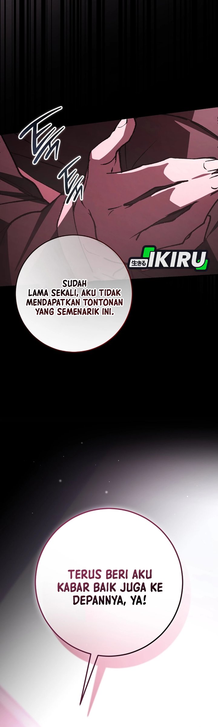 Baca Got Dropped Into A Ghost Story, Still Gotta Work - Chapter 7 halaman 12