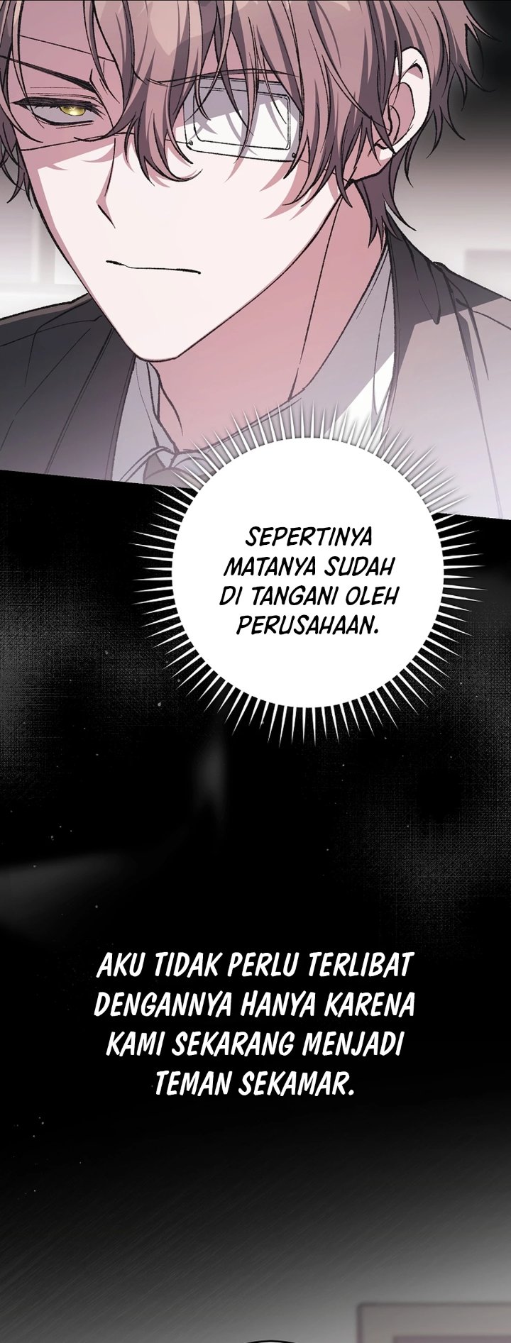 Baca Got Dropped Into A Ghost Story, Still Gotta Work - Chapter 7 halaman 3